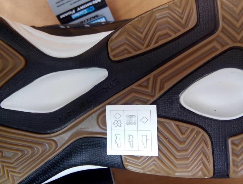 Skechers monaco best sale tr