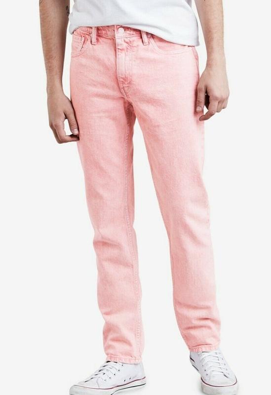 levi s 511 slim fit 31 32 2000 27720991