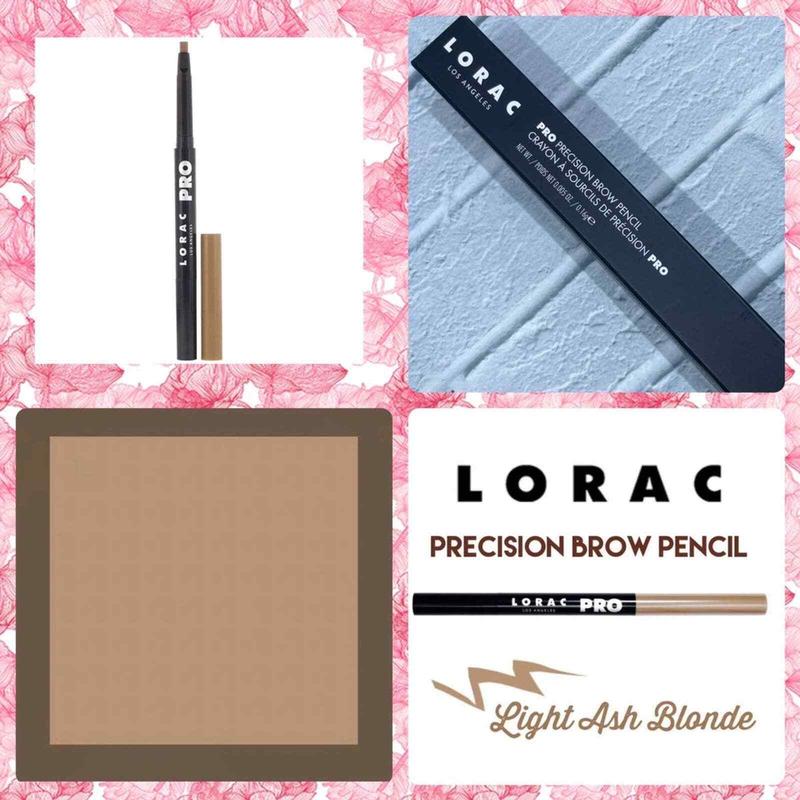 Карандаш для бровей lorac pro precision brow pencil. обмен — цена 190 ...