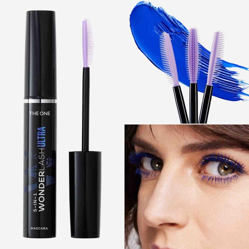 Мультифункциональная тушь для ресниц 5 в 1 the one wonder lash ultra с ...