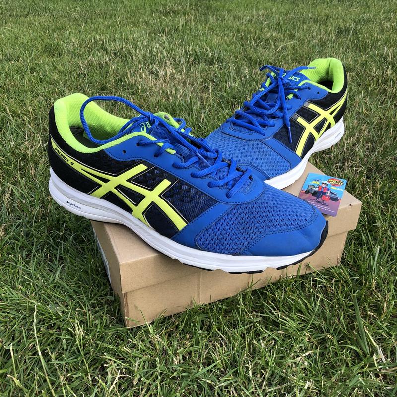 Patriot 9 outlet asics