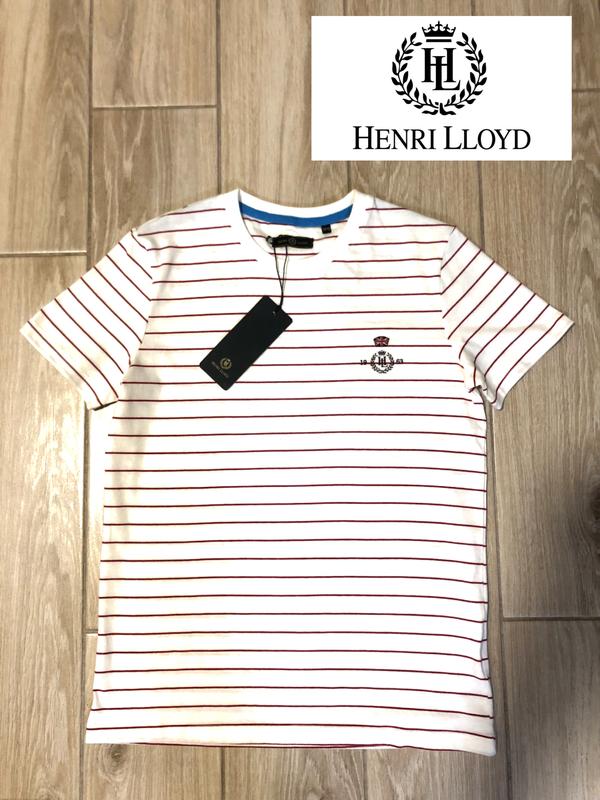 henri lloyd Henri Lloyd 900