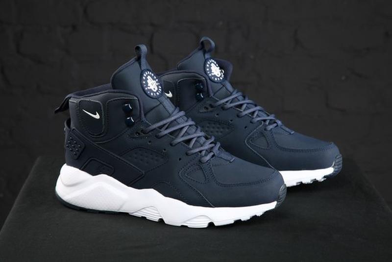 nike huarache winter