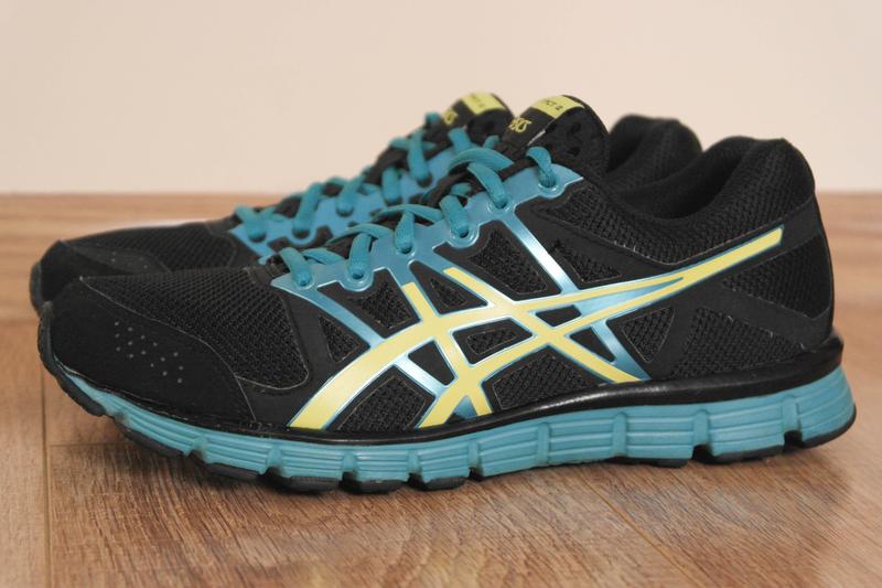 asics gel attract 2