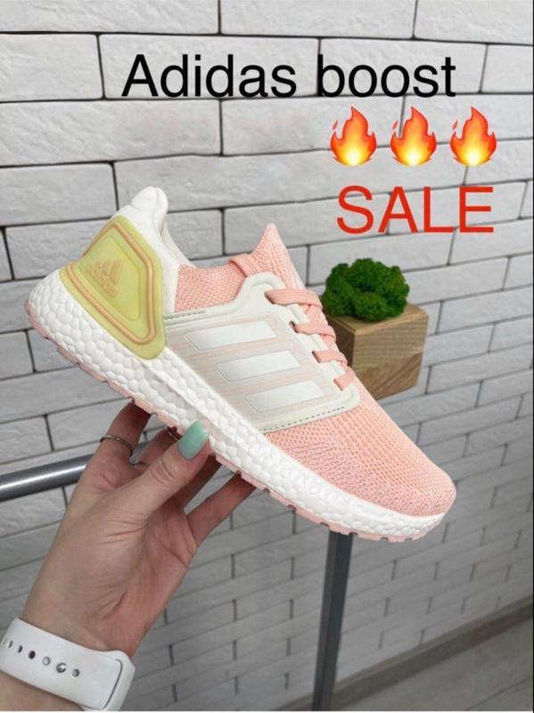 Adidas boost frauen sale
