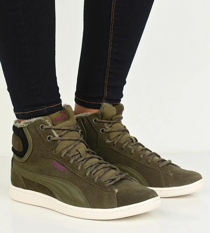 кеды carina mid wtr. кеды puma rebound layup sl fur. кеды утепленные puma. Puma carina mid wtr fur. кеды puma хаки.