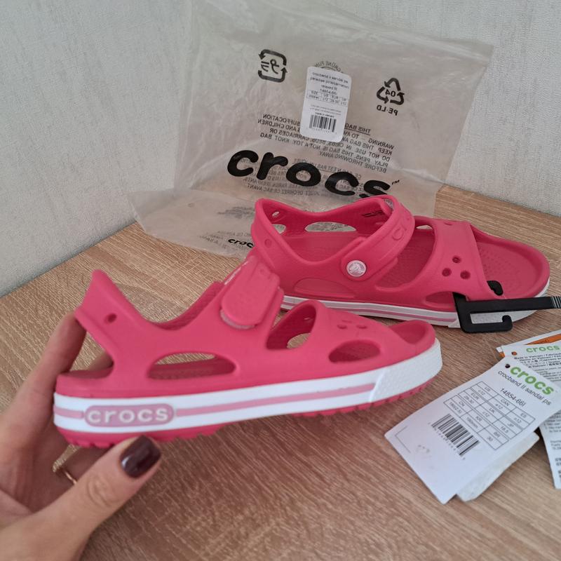 Crocs 29 outlet