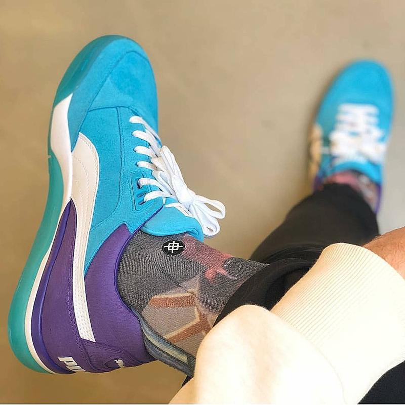 puma palace guard queen city