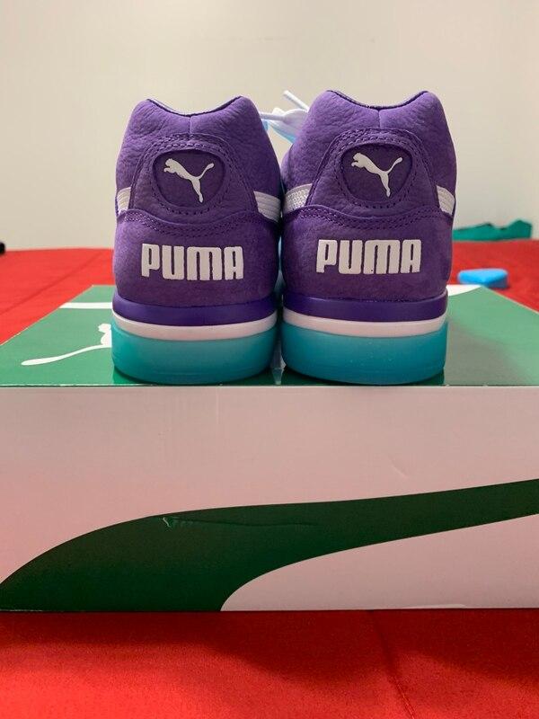 Puma palace guard queen city cheap