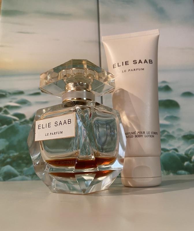 Elie saab le parfum eau de parfum intense 795 124530427