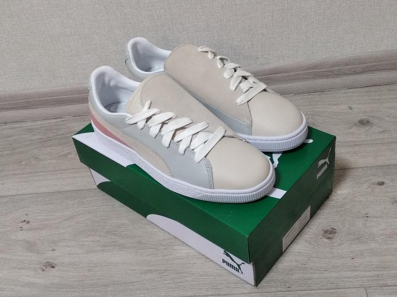 Puma basket crush paris sales