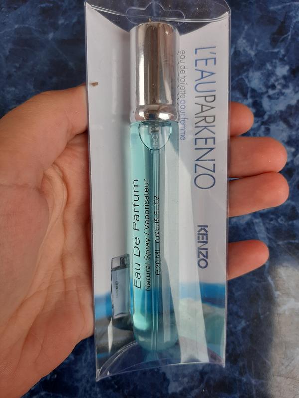 l eau par kenzo pour femme Kenzo 80