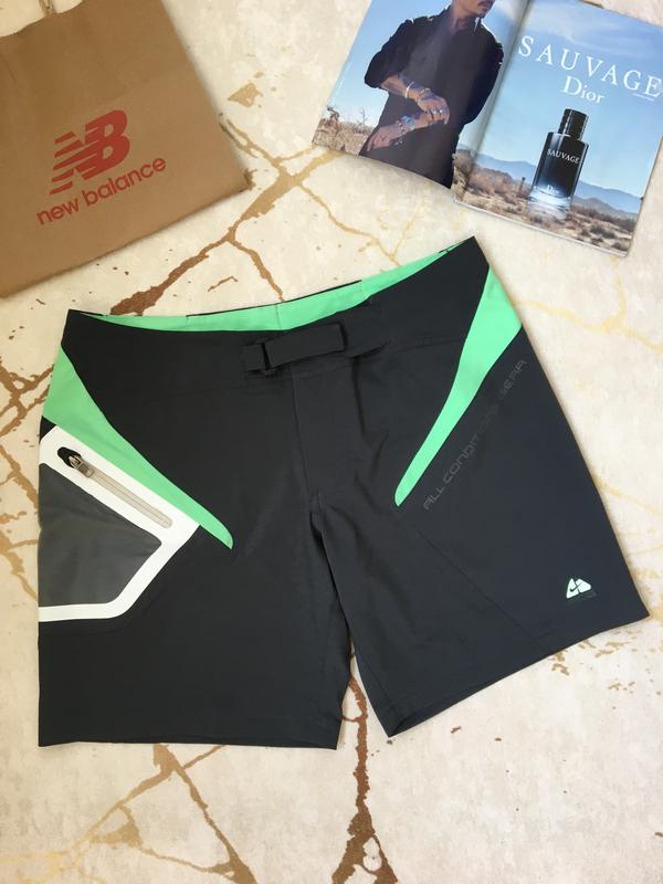Винтажные шорты nike acg vintage — цена 350 грн в каталоге Шорты Купить ...