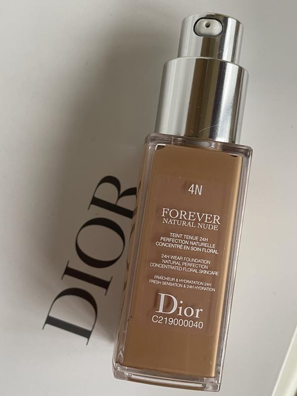 Dior nude foundation 020 online