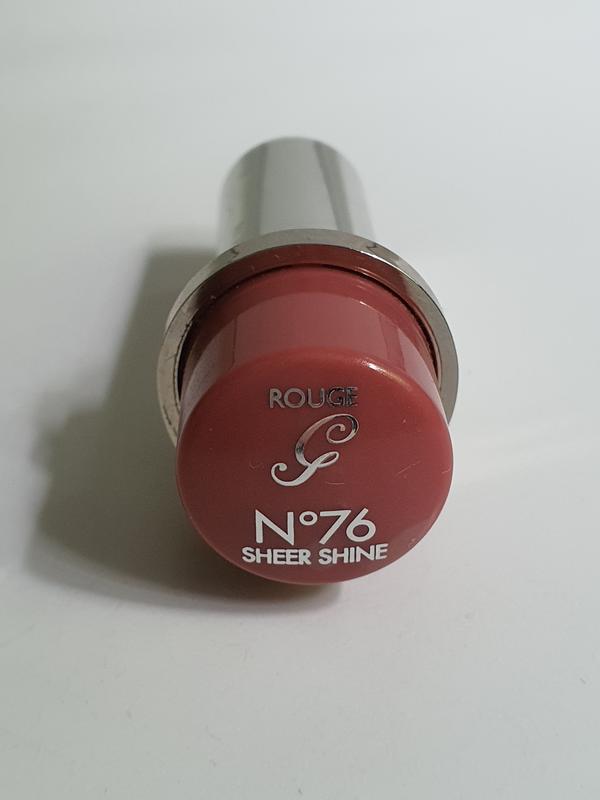 Помада для губ guerlain rouge g la teinte de rouge à lèvres sheer shine ...