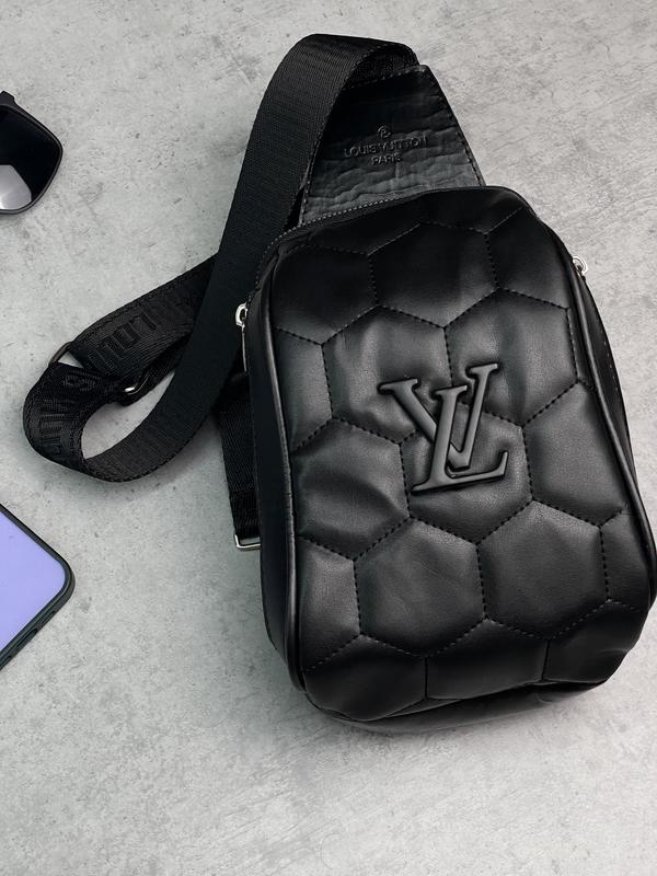 124615204 Portefeuille Louis Vuitton Zippy en toile damier gris Graphite et cuir noir louis vuitton 999