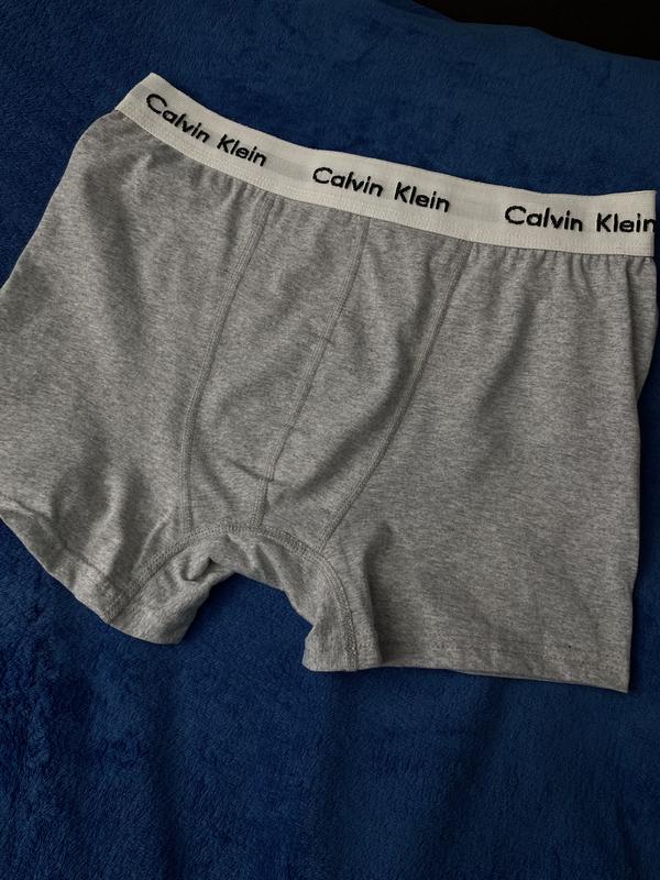 Трусы мужские calvin klein — цена 207 грн в каталоге Трусы Купить ...