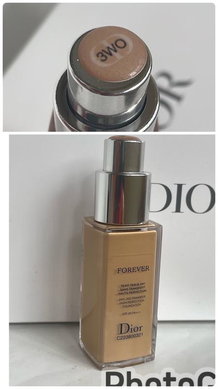 Dior diorskin forever 020 online