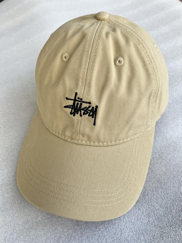 Кепка стусі стуси stussy — ціна 765 грн у каталозі Бейсболки і кепки ...