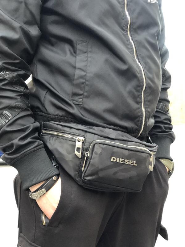 сумка поясная дизель rtlacd006501. поясная сумка diesel мужская. сумка поясная дизель rtlacd006501. сумка на пояс детская черная. поясная сумка diesel.