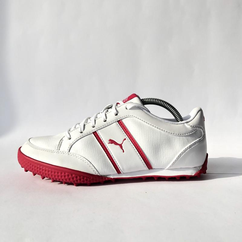 Кроссовки puma lamborghini