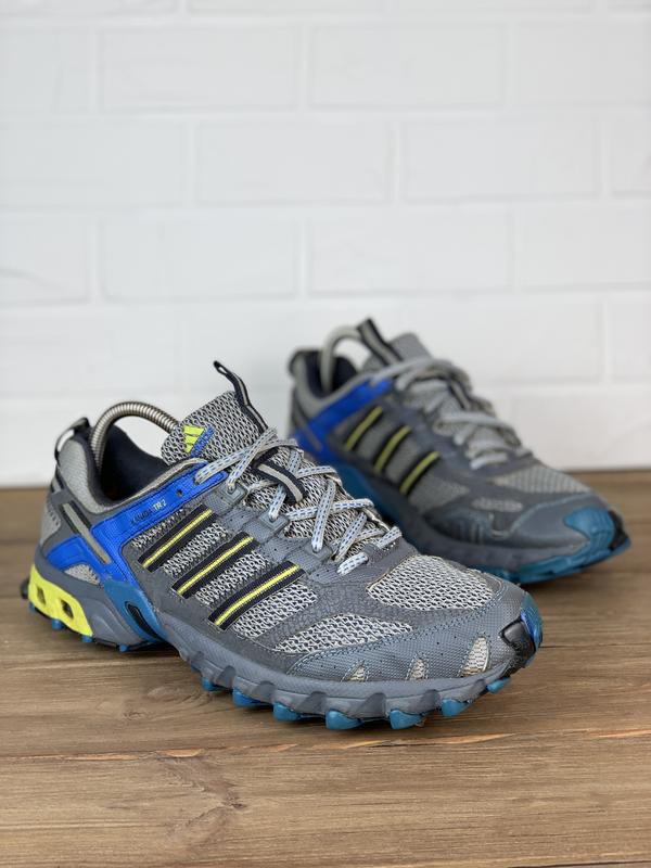 adidas kanadia tr 2 men's