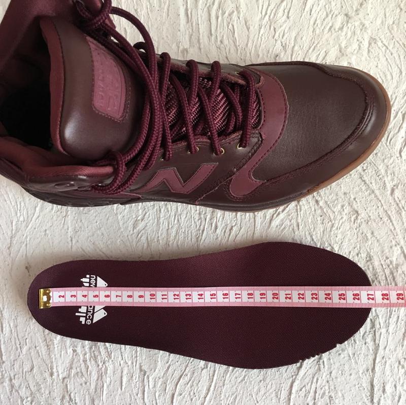 new balance fresh foam paradox leather