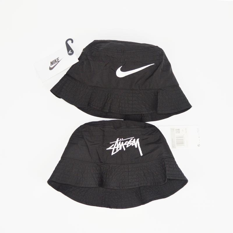 Панамка nike х stussy metallic nylon панамка стуссі найк панама — цена ...