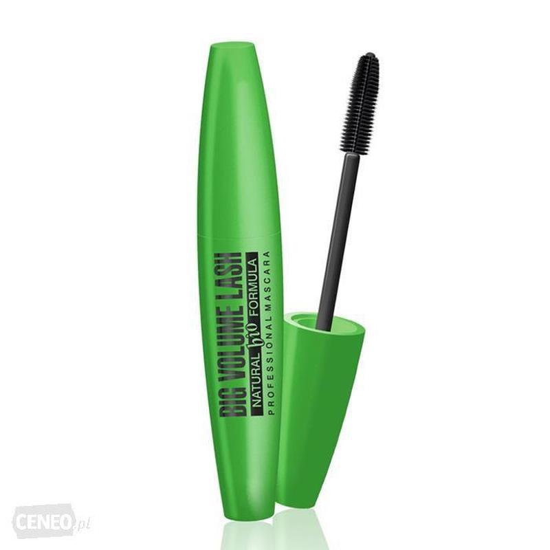 Тушь для ресниц eveline big volume lash bio эвелин биг объем ...