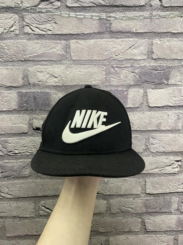 Чоловіча мужская кепка бейсболка nike puma adidas swoosh — цена 150 грн ...