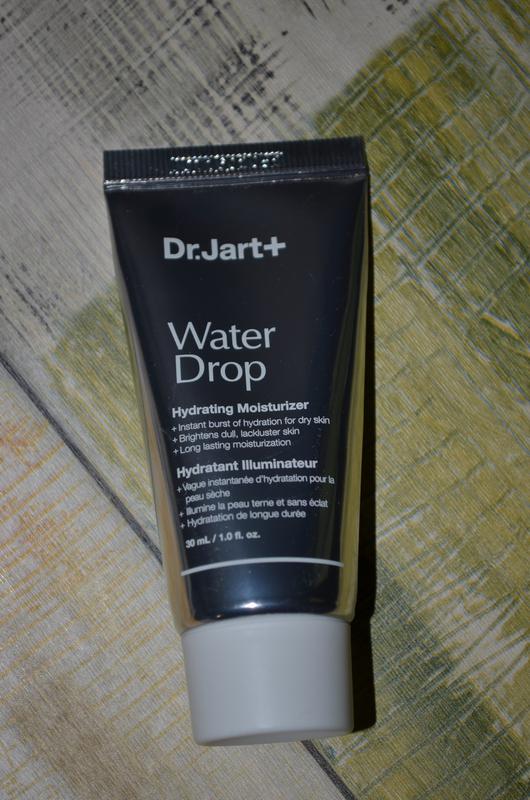 средство для глубокого увлажнения волос