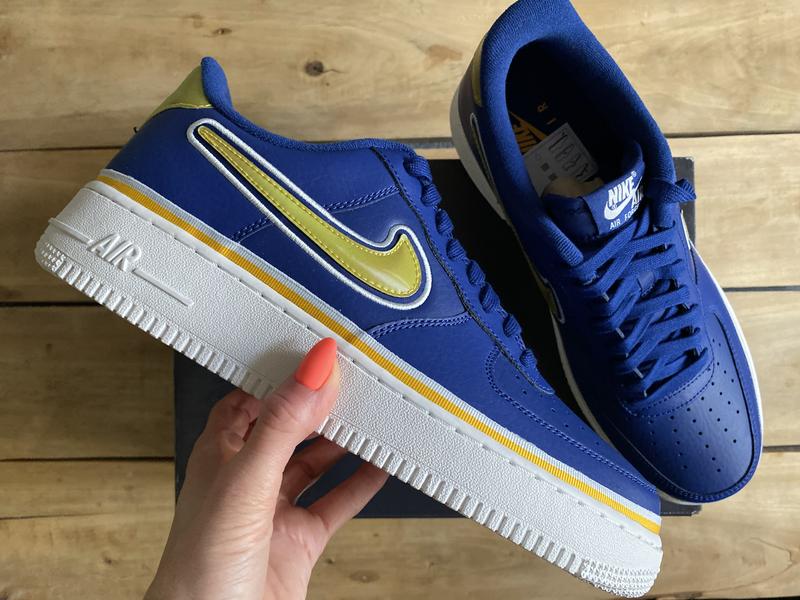 nike air force 1.07 lv8