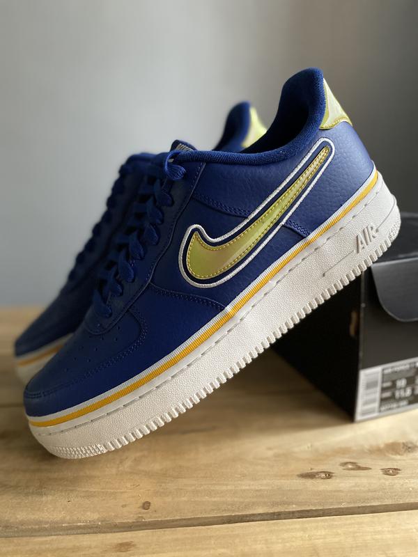 air force 1.07 lv8