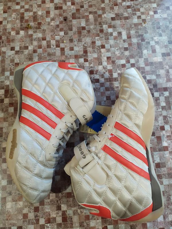 adidas monaco gp