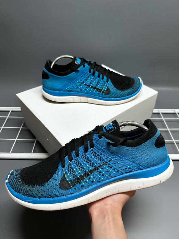 nike free 4.0 flyknit Nike 600