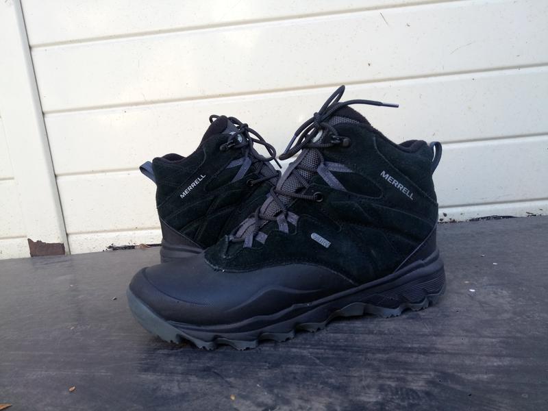 merrell thermo shiver 6 wp