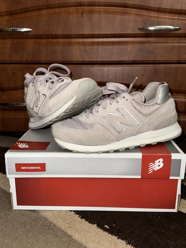Кросівки new balance — ціна 700 грн у каталозі Кросівки Купити жіночі ...