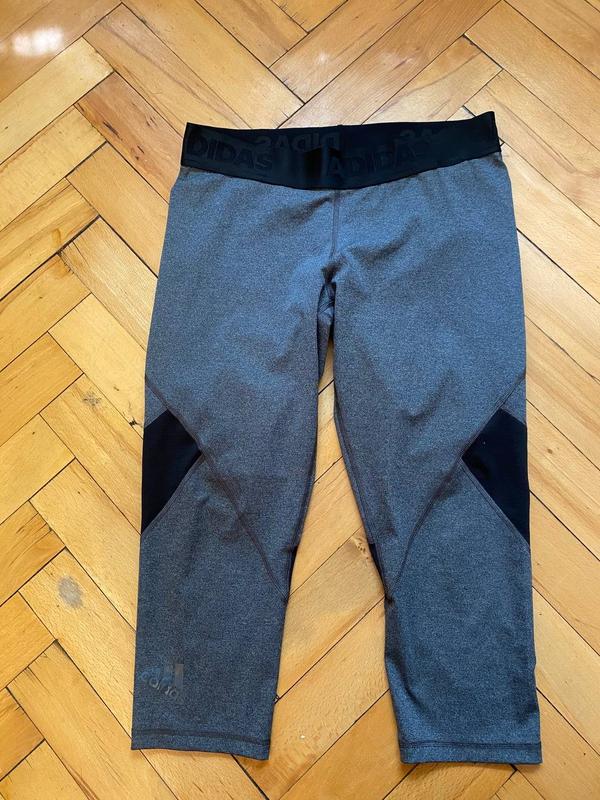 Adidas alphaskin sport long tights hotsell