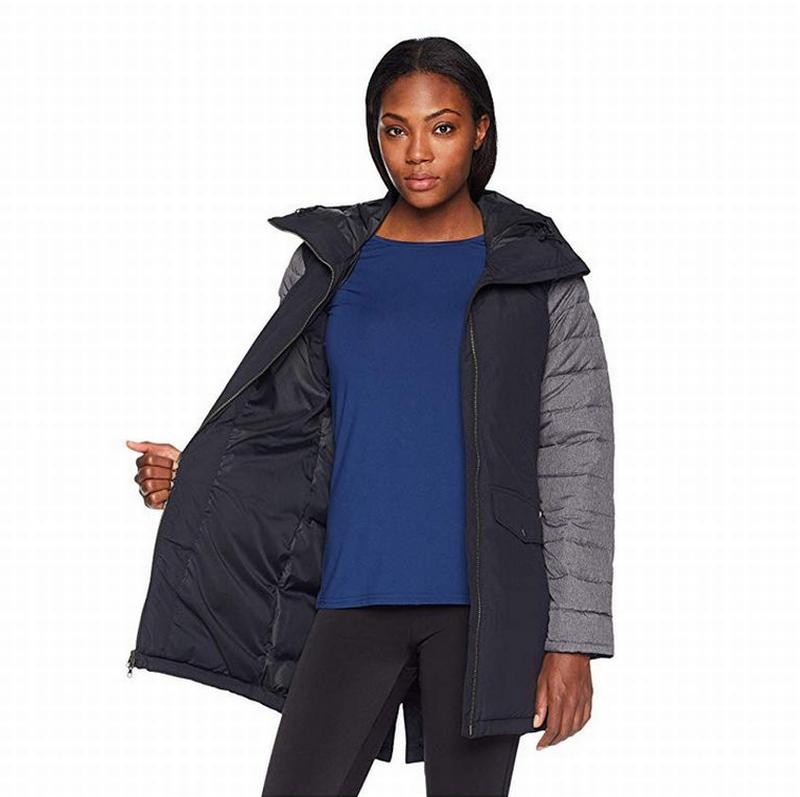 columbia upper avenue jacket