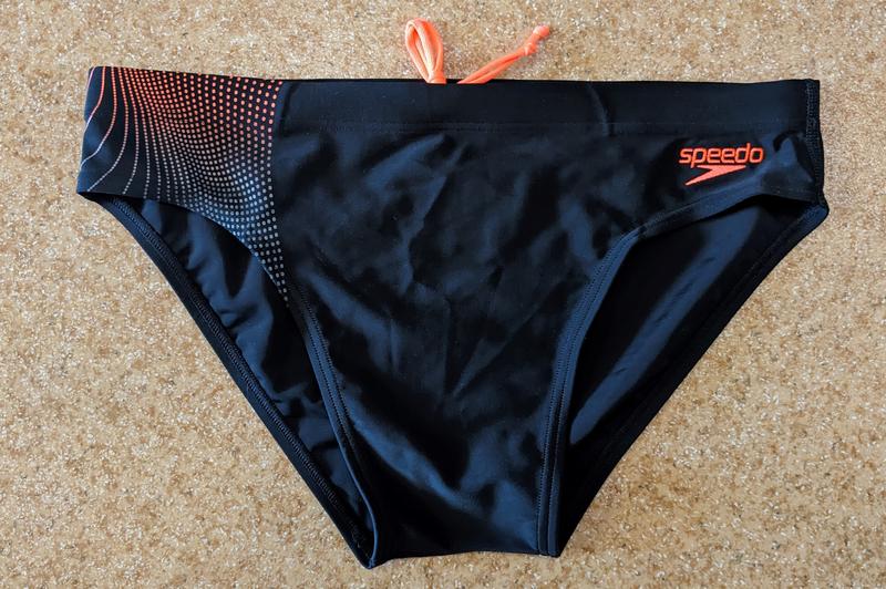 Плавки speedo — цена 330 грн в каталоге Плавки Купить мужские вещи по ...