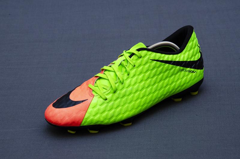 nike hypervenom phade iii