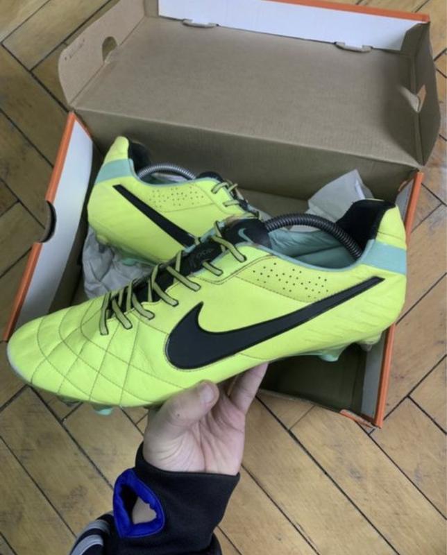 nike tiempo legend acc 850