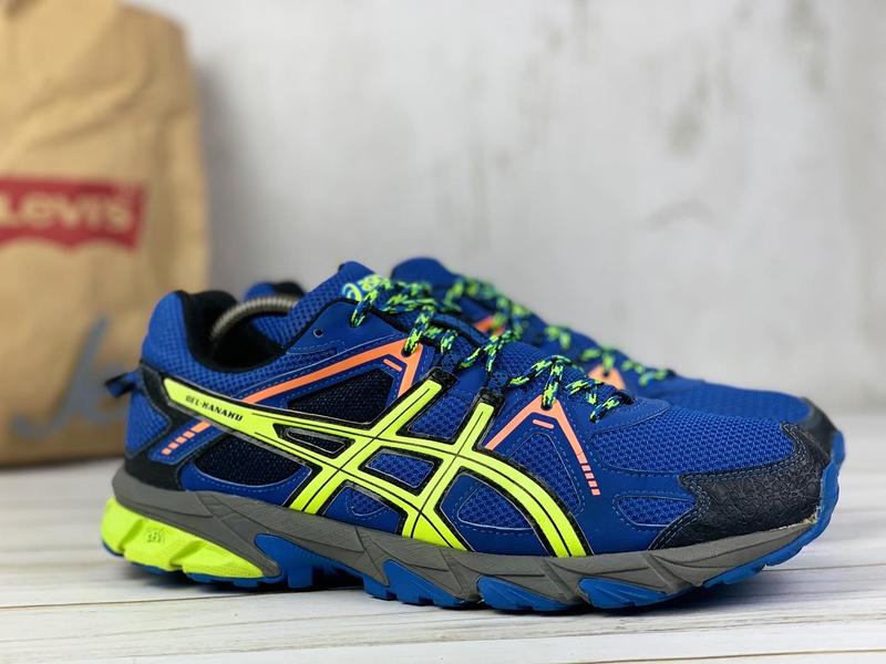 kanaku asics