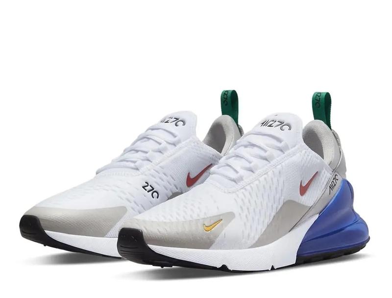 Nike 279 blue 2025