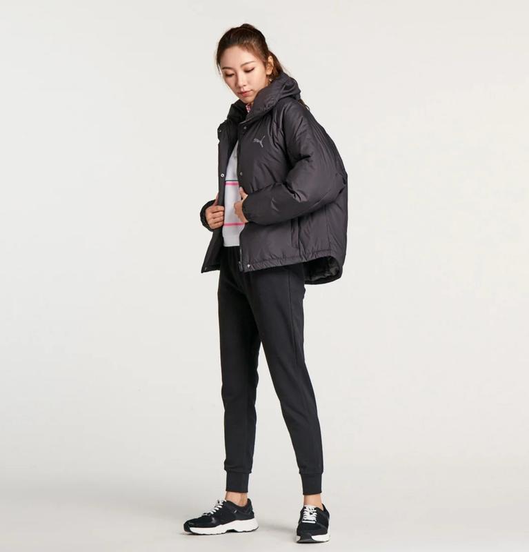 puma 480 down jacket