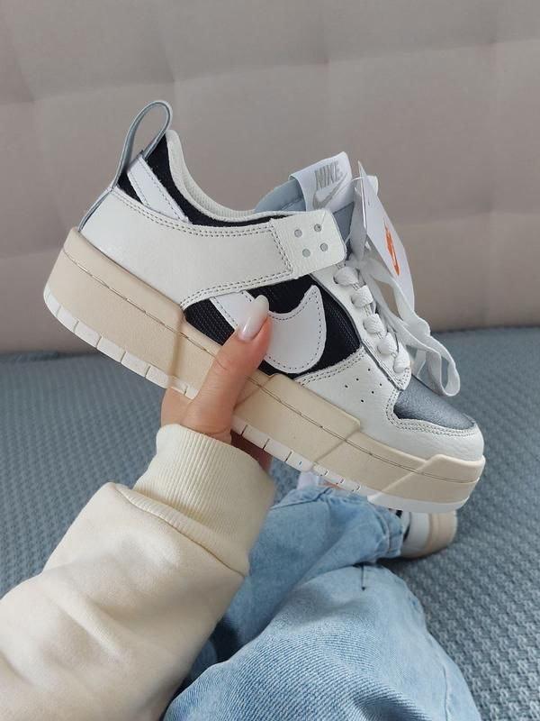Nike air force 1 indossate best sale