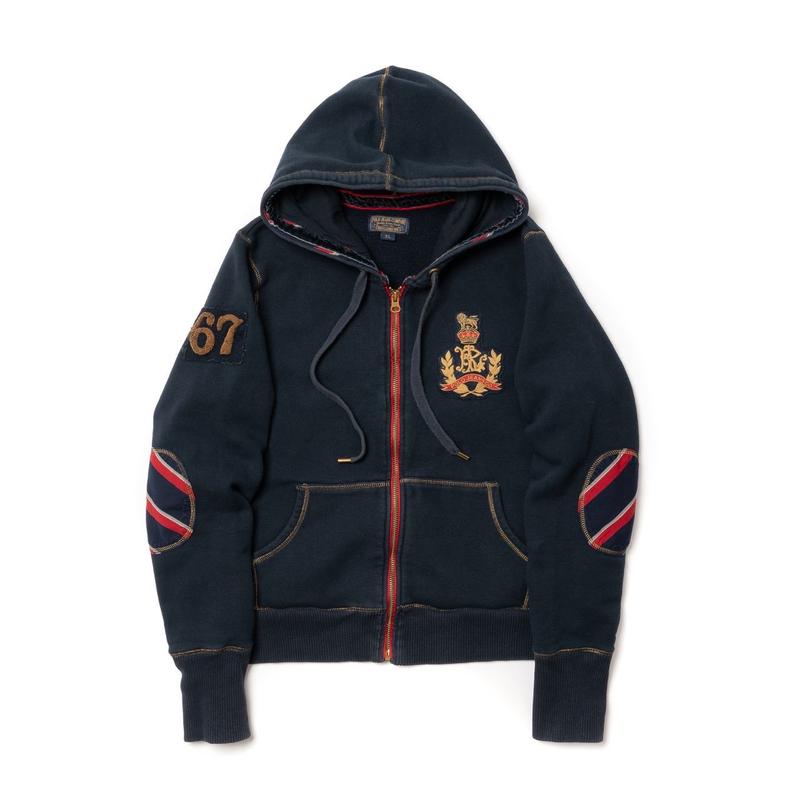 Lauren jeans co jacket deals