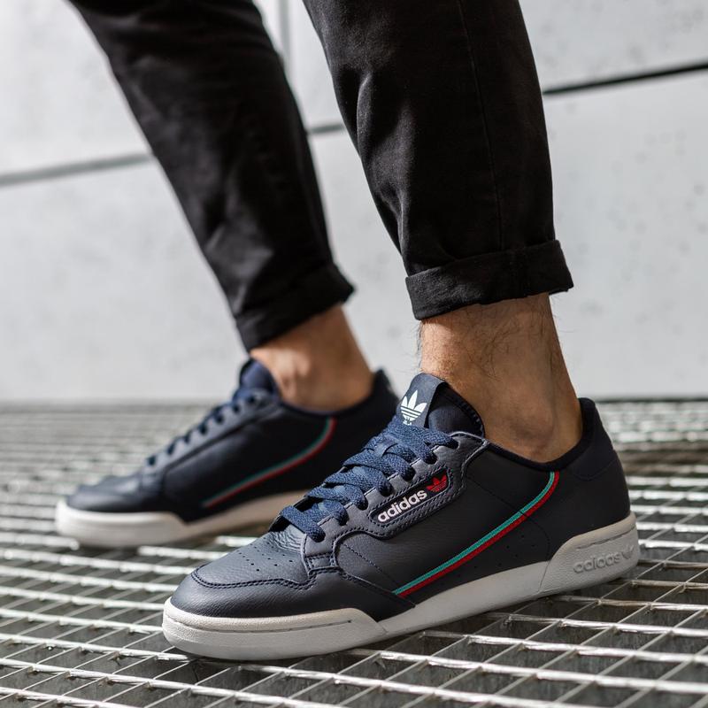 Adidas continental colores online