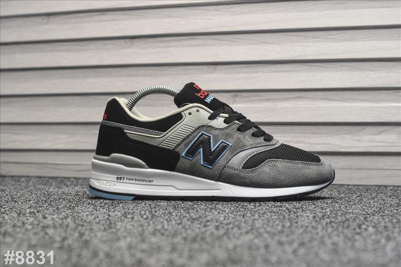 new balance 997 rockabilly