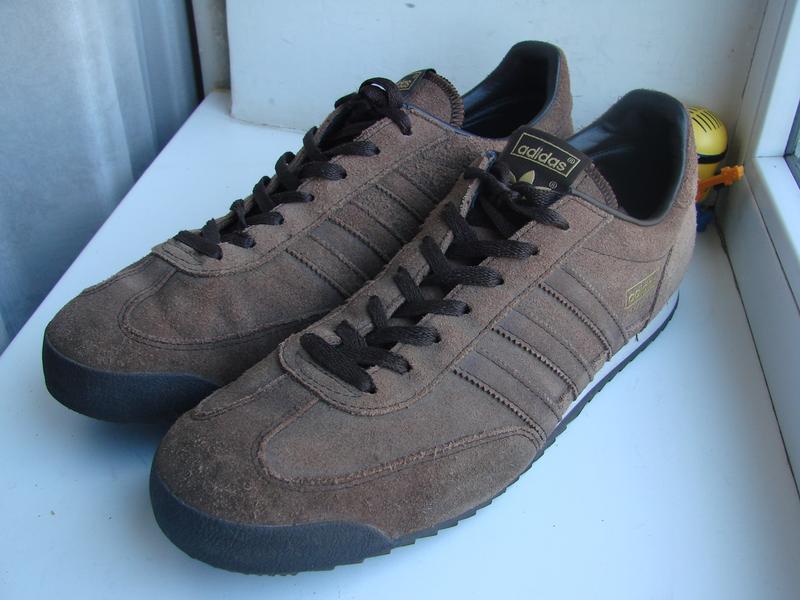 adidas dragon 46